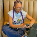 Marcy Lee - @fortunestart18 - Instagram