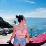 Ramona - @marcyleemorrison - Instagram