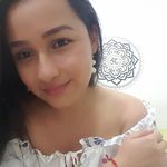 Marcita León Guerrero - @marcy_leongu - Instagram