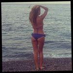 Marcy Leon - @marcyleon41 - Instagram