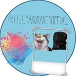 Lilly And Marcy - @lillyandmarcyofficial - Instagram