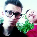 Игорь Аксёнов - @marcy.link - Instagram