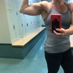 Marcy Johnson Link - @marcylynk - Instagram
