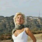 Marcy Malone Showgirl Attrice - @marcy_malone - Instagram