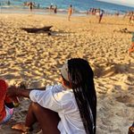 Márcia Manual - @marcymanuel17 - Instagram