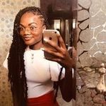 Márcy Manuel - @marcynegra - Instagram