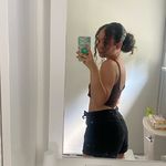 @marcymanuellaa - Instagram