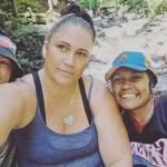 Marcy Marsh - @valerydaurewa - Instagram