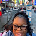 Mossette Mason - @marcymason14 - Instagram