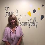 Marcy Masters - @faceitbeautifully - Instagram