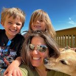 Marcy Maxwell Hamilton - @mhamilton3 - Instagram