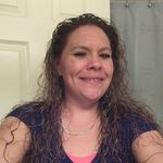 @marcymcbride76 - Instagram