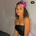 Marcia Mendonça - Facebook