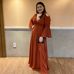 Marcy Mendonça - Facebook