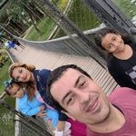 Marcy Mendonça - @marcieleigp - Instagram