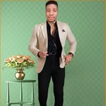 Bolaji Olajida Bankz - @marcymichaeltk - Instagram