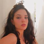 Marcy Moon - @_greenuniverse_ - Instagram