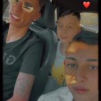 Marcy la Mora - Facebook