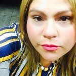 Marcy Mora - @lajalisquila7 - Instagram