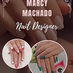 Marcy Morais Nails - @marcymoraisnails09 - Instagram