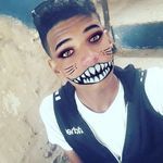 . Marce Cruz - @marcy_morgan_bad_boy - Instagram