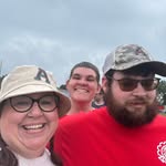 Marcy Morgan Bissonnette - @mommamarcy1 - Instagram