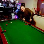 Marc Morrison - @marcymorrison - Instagram