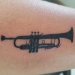 Marcy Morrison - @trumpet_diva - Instagram
