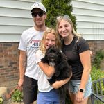 Marcy MacRae Rose Mueller - @muellerm72 - Instagram