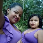 Marcy Muniz - @meirelesmarilene77 - Instagram