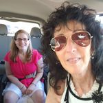 Marcy Murray - @mathenamur - Instagram