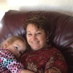 Marcy Noble - @linwood78 - Instagram