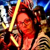 Marcy Noble - @marcyfartsy - TikTok