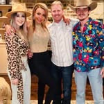 Marcy Johnston Odom - @marcyodom - Instagram