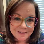 Marcy Odom Harding - @purplerose4me - Instagram