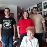 Marcy Lynn O'Neill Ranich - @marcyoneillranich - Instagram