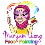 Maryam London Face Painter - @maryamluongfacepainting - Instagram