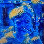 Marc Wojtas - @marcy_parky - Instagram