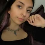 Marcelline Parker - @_marcypark - Instagram