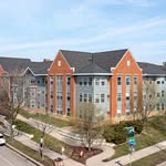 Marcy Park Apartments - @marcyparkapts - Instagram