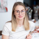 Marcy Parks - @marcyparksart - Instagram