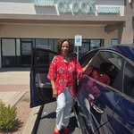 Marcy Patterson - @livebeyond80 - Instagram