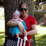 Marcy Pearson Pendleton - @calliesmom42213 - Instagram