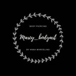 Anna marcy - @marcy.piercer - Instagram