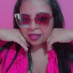 Marcy Ramos - @marcysilva33 - Instagram