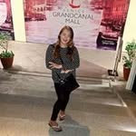 Marcy Ramos - @christellannmanalo17 - Instagram