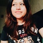 Marcy Ramos Nuñez - @malionrose - Instagram