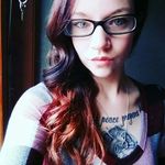 Marcy Lombardi - @marcy__ray - Instagram