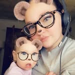 Marcy Lombardi - @marcy_ray - Instagram