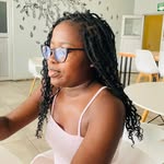 Bertha Marcy Mawire - @that_shawtgurl_marcy_ - Instagram